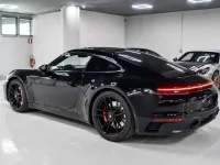 Usata Porsche 911 Carrera GTS 480 CV (353 kW) 2022 Nero jet Coupé