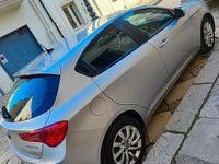 Usata Alfa Romeo Giulietta 120 CV (88 kW) 2017 Grigio Utilitaria