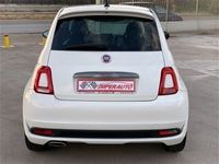 usata Fiat Sedici 500 1.3 Multijet 95 CV S myusato