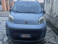 Usata Fiat Qubo Dynamic 75 CV (55 kW) 2011 Monovolume