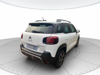 Usata Citroën C3 Aircross Feel 120 CV (88 kW) 2022 Bianco SUV