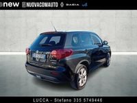 Usata Suzuki Vitara Cool 129 CV (94 kW) 2023 Nero SUV