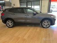 Usata BMW X2 Advantage 150 CV (110 kW) 2018 SUV
