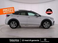 Usata VW Taigo R-line 116 CV (85 kW) 2024 Grigio SUV