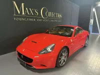 Usata Ferrari California 460 CV (338 kW) 2010 Other Cabrio