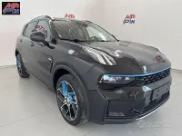 Usata Lynk & Co 01 261 CV (191 kW) 2023 Nero SUV