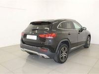 usata Mercedes 200 GLA suvd Automatic Sport Plus usato