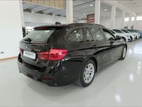 usata BMW 318 Serie 3 d d Touring Business Advantage aut.