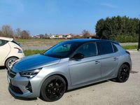 usata Opel Corsa gs line