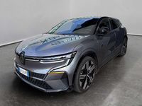 Usata Renault Megane E-Tech Iconic 160 kW (218 CV) 2023 Other Utilitaria