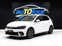 Usata VW Polo GTI 207 CV (152 kW) 2022 Bianco Utilitaria