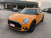 usata Mini Cooper D Clubman Clubman 2.0 Cooper D auto