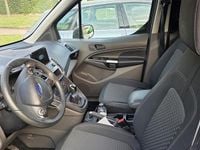 Usata Ford Transit 101 CV (74 kW) 2022 Monovolume