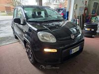Usata Fiat Panda City Life 69 CV (50 kW) 2022 Utilitaria