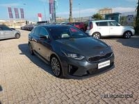 Usata Kia ProCeed GT-Line 136 CV (100 kW) 2019 Dark penta metal Utilitaria