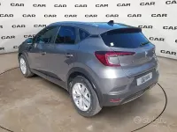 Nuova Mitsubishi ASX Invite 101 CV (74 kW) 2025 Grigio SUV