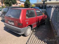 usata Fiat Uno 1.1 i.e. cat 3 porte