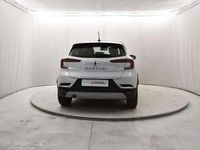 Occasion Renault Captur Intens 95 ch (69 kW) 2020 Blanc SUV