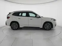 Usata BMW X1 M Sport 150 CV (110 kW) 2023 Alpin white SUV