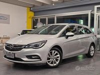 usata Opel Astra S. TOURER 1.6 CDTI AUT. 136CV