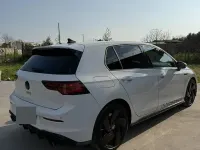 Usata VW Golf VIII GTI 245 CV (180 kW) 2022 Bianco Berlina
