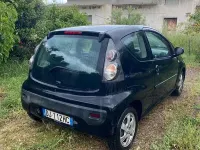 Usata Citroën C1 68 CV (50 kW) 2007 Utilitaria