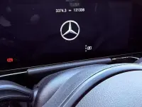 Usata Mercedes GLA180 Executive 116 CV (85 kW) 2021 Nero SUV