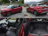 Usata Seat Arona FR 110 CV (80 kW) 2021 SUV