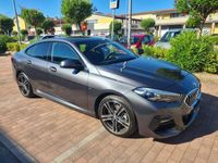 usata BMW 220 220 d Gran Coupe Msport auto