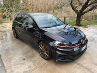 Usata VW Golf VII GTI 245 CV (180 kW) 2018 Berlina