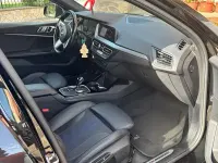 Usata BMW 116 M Sport 116 CV (85 kW) 2021 Nero Utilitaria