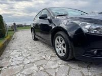 usata Chevrolet Cruze 2.0 Diesel 163CV 4 porte LT