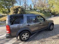 Usata Land Rover Discovery 3 190 CV (139 kW) 2004 Verde SUV