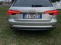 Usata Audi A4 Ambiente 218 CV (160 kW) 2017 Station wagon