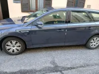 Usata Ford Mondeo 86 CV (63 kW) 2009 Blu Station wagon