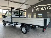 Usata Ford Transit 131 CV (96 kW) 2019 Bianco Furgone