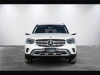Usata Mercedes GLC300 Business 2021 Bianco SUV