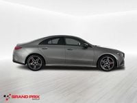 Usata Mercedes CLA180 Premium 116 CV (85 kW) 2023 Grigio scuro Berlina