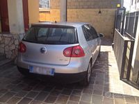 usata VW Golf V Golf 2.0 16V TDI 4mot. 5p. Sportline