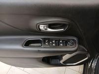 Usata Jeep Renegade Limited 131 CV (96 kW) 2021 Grigio SUV
