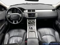 usata Land Rover Range Rover 2.0 TD4 150 CV 5p. Business Edition Pure Monteriggioni