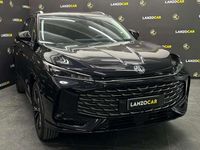 Nuova MG HS Luxury 143 CV (105 kW) 2026 Nero SUV