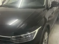 Usata VW Tiguan Life 122 CV (89 kW) 2021 SUV