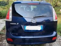 Usata Mazda 5 116 CV (85 kW) 2008 Monovolume