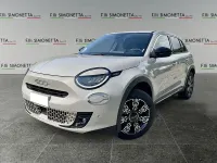 Usata Fiat 600 145 CV (106 kW) 2025 Beige SUV