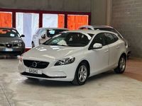 usata Volvo V40 2.0 D2 eco R-design Kinetic E6.B