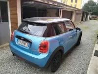Usata Mini Cooper 136 CV (100 kW) 2017 Utilitaria