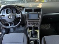 Usata VW Golf VII 110 CV (80 kW) 2015 Grigio Berlina