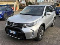 Nuova Suzuki Vitara Cool 129 CV (94 kW) 2025 Argento SUV