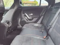 Usata Mercedes CLA180 AMG line 116 CV (85 kW) 2023 Coupé